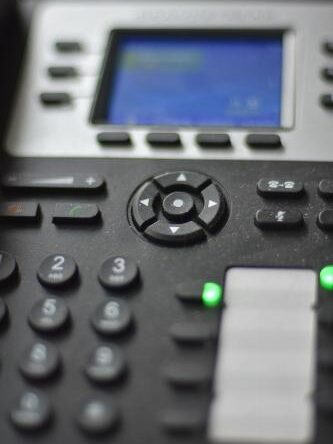 VOIP Phone
